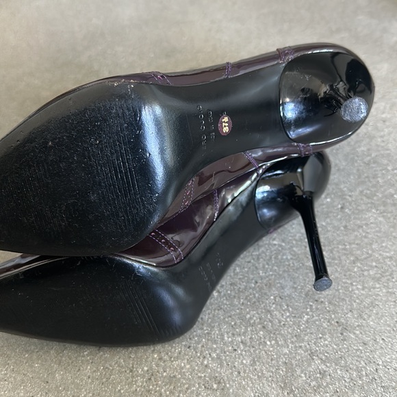 Dolce & gabbana heels - Picture 4 of 6